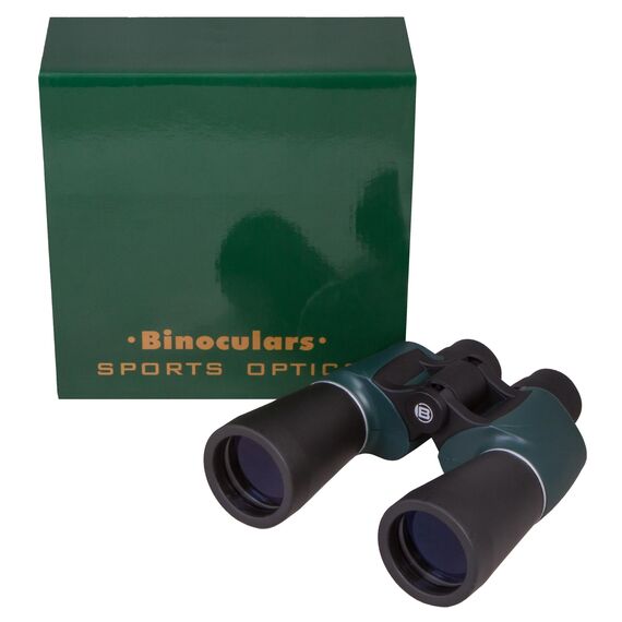 Бинокль Bresser Fix Focus 7x50, фото , изображение 8