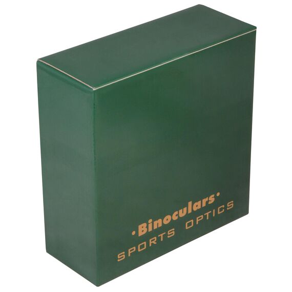 Бинокль Bresser Fix Focus 7x50, фото , изображение 9