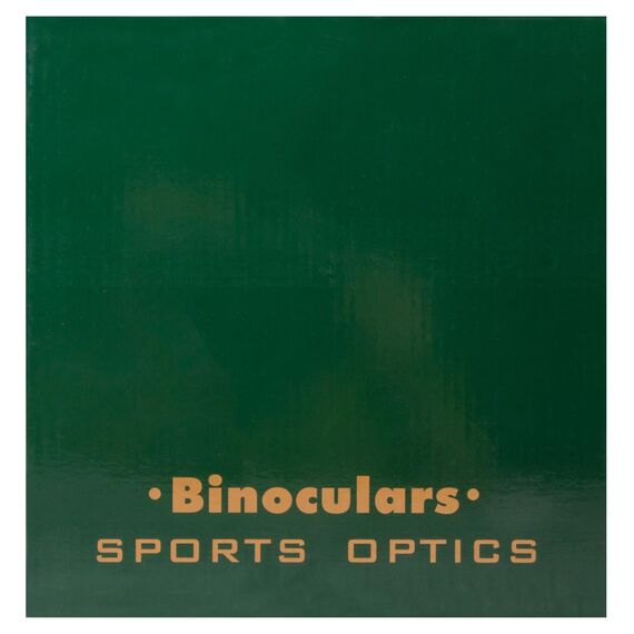 Бинокль Bresser Fix Focus 7x50, фото , изображение 10