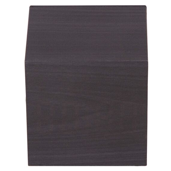 Часы настольные Bresser MyTime WAC, черные, фото , изображение 3