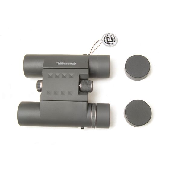 Бинокль Bresser Montana 8x25, фото , изображение 3