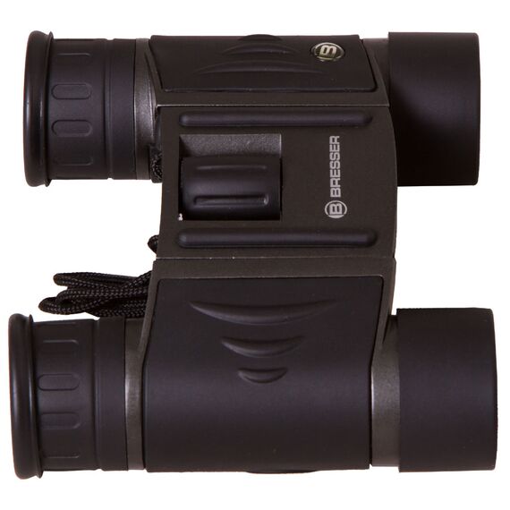 Бинокль Bresser Travel 8x22, фото , изображение 2