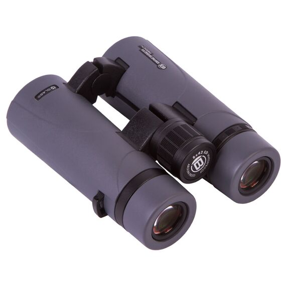 Бинокль Bresser Pirsch ED 8x42, фото , изображение 3