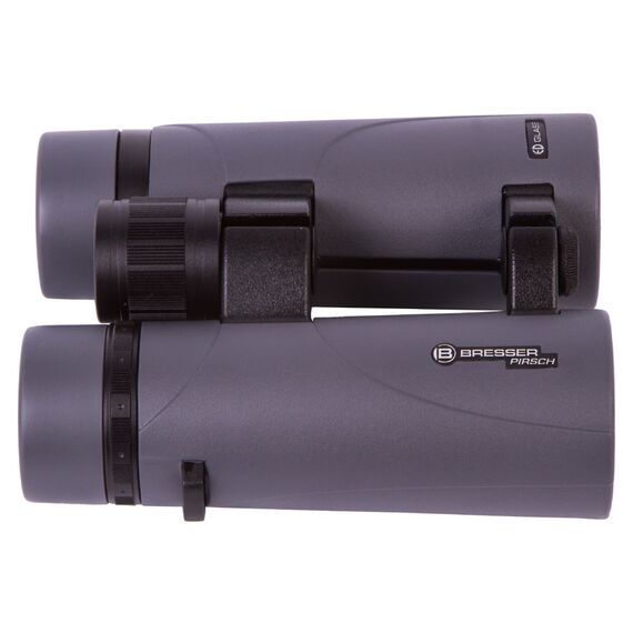 Бинокль Bresser Pirsch ED 8x42, фото , изображение 4