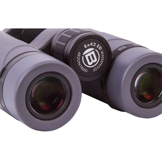 Бинокль Bresser Pirsch ED 8x42, фото , изображение 6