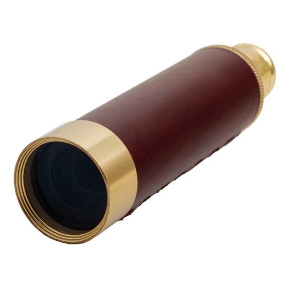 Зрительная труба Bresser «Капитанская» 12x30, фото , изображение 2