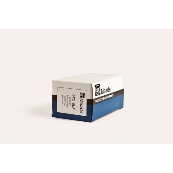 Диагональная призма Bresser 45° №932, 1,25", фото , изображение 3