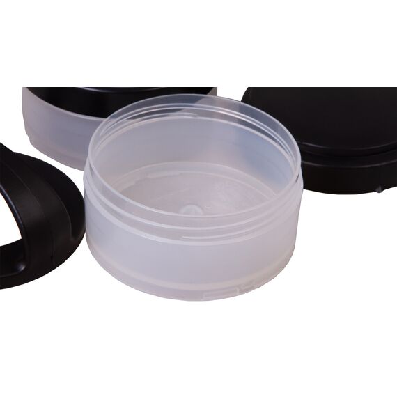 Контейнеры Bresser для аксессуаров для микроскопов, разъемные, фото , изображение 4