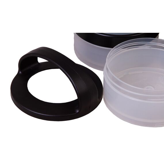 Контейнеры Bresser для аксессуаров для микроскопов, разъемные, фото , изображение 5