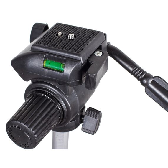 Штатив Bresser 1610 мм, алюминий, фото , изображение 5