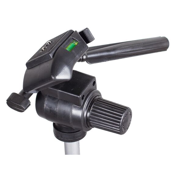 Штатив Bresser 1610 мм, алюминий, фото , изображение 6