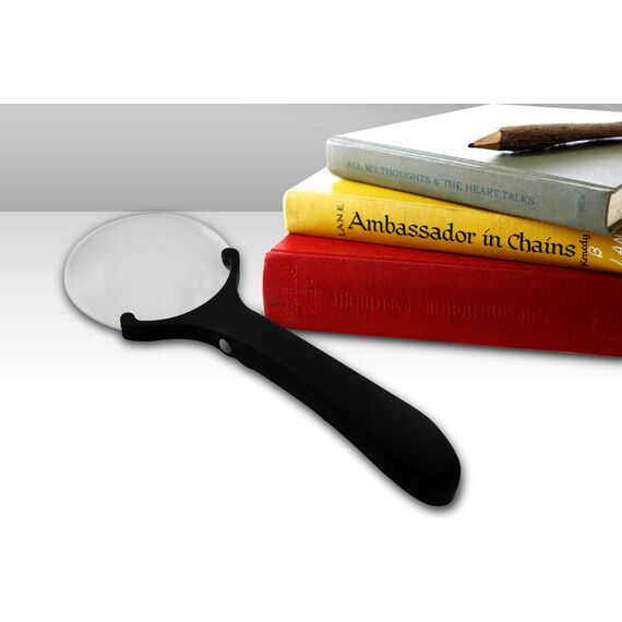 Лупа Levenhuk Zeno 60, 2,5/5x, 88/21 мм, 2 LED, фото , изображение 6