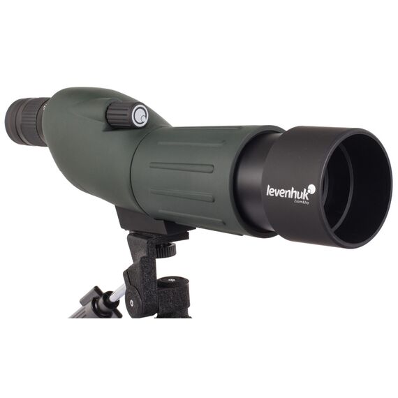 Зрительная труба Levenhuk Blaze 50 PLUS, фото , изображение 4
