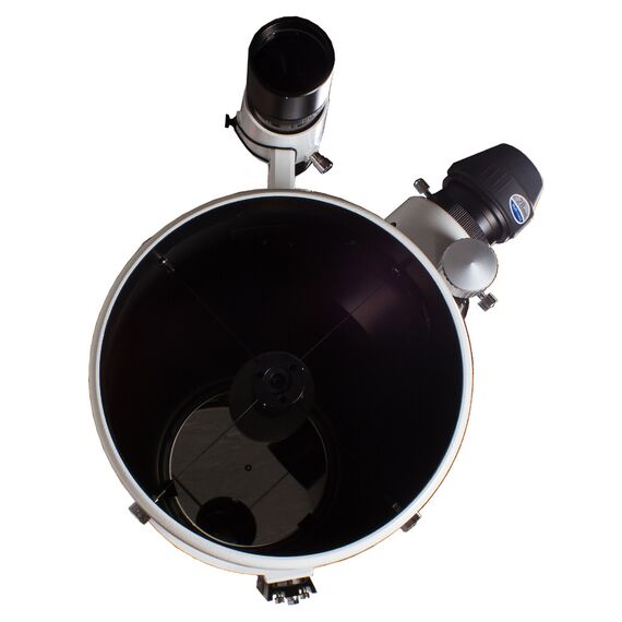 Труба оптическая Sky-Watcher BK 200 Steel OTAW Dual Speed Focuser, фото , изображение 2