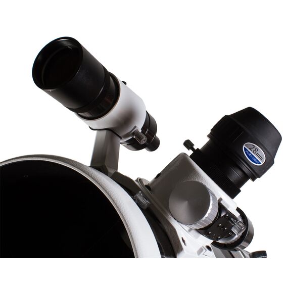 Труба оптическая Sky-Watcher BK 200 Steel OTAW Dual Speed Focuser, фото , изображение 3