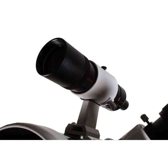 Труба оптическая Sky-Watcher BK 200 Steel OTAW Dual Speed Focuser, фото , изображение 4