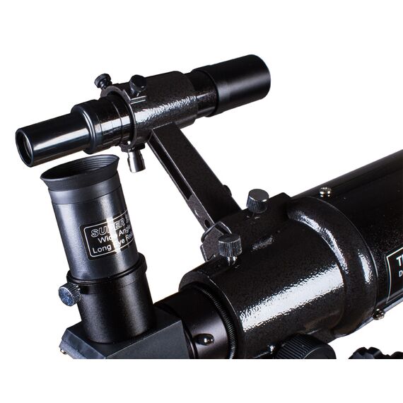 Телескоп Sky-Watcher BK 809AZ3, фото , изображение 7