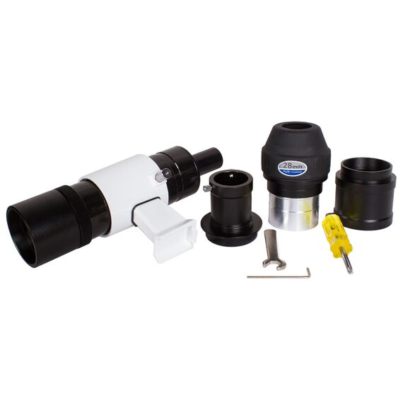 Труба оптическая Sky-Watcher BK P300 Steel OTAW Dual Speed Focuser, фото , изображение 7