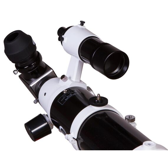 Труба оптическая Sky-Watcher Evostar BK ED100 OTAW, фото , изображение 6