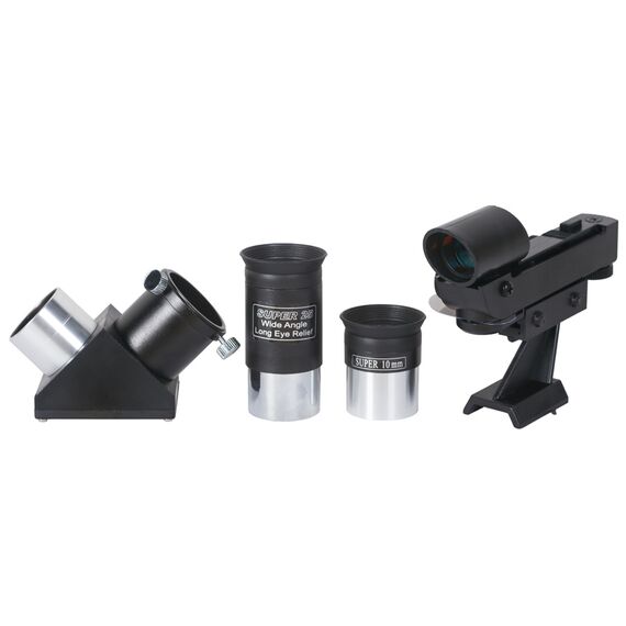 Труба оптическая Sky-Watcher BK MAK127SP OTA, фото , изображение 3