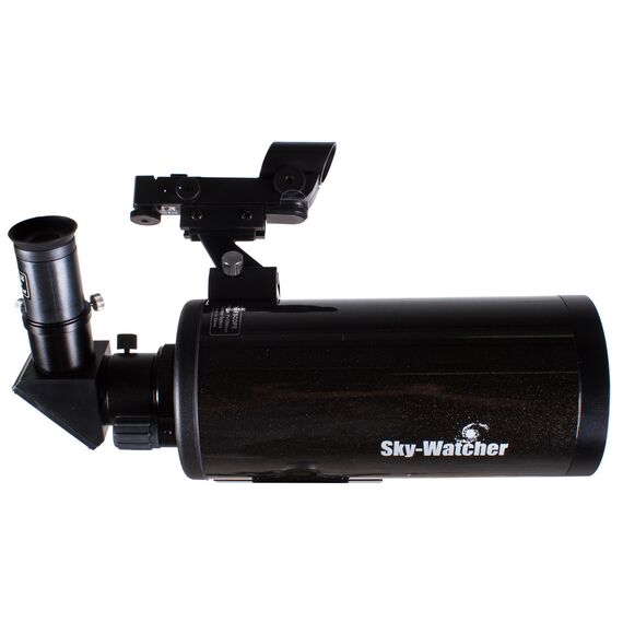 Труба оптическая Sky-Watcher BK MAK90SP OTA, фото , изображение 4