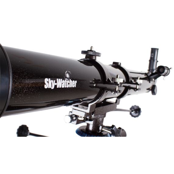 Телескоп Sky-Watcher BK 709EQ2, фото , изображение 7