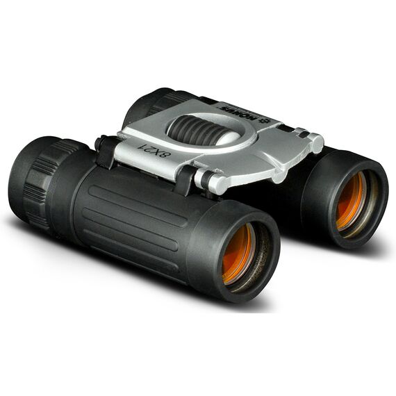 Бинокль Konus Basic 8x21, фото , изображение 2