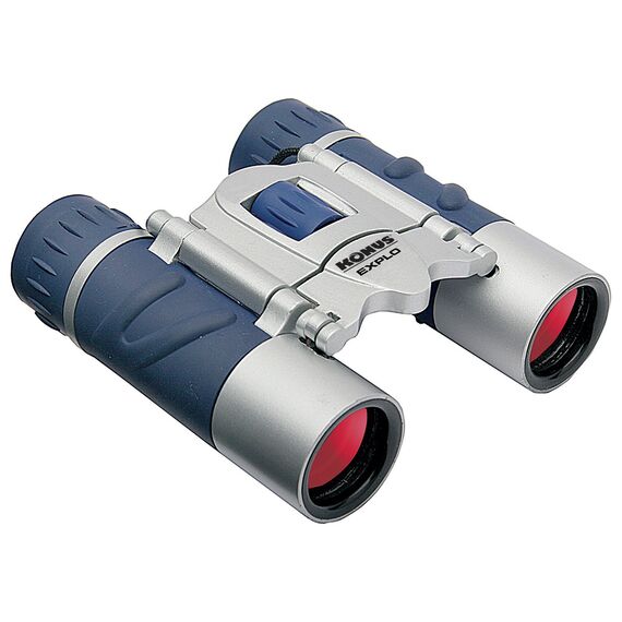 Бинокль Konus Explo 10x25, фото , изображение 2