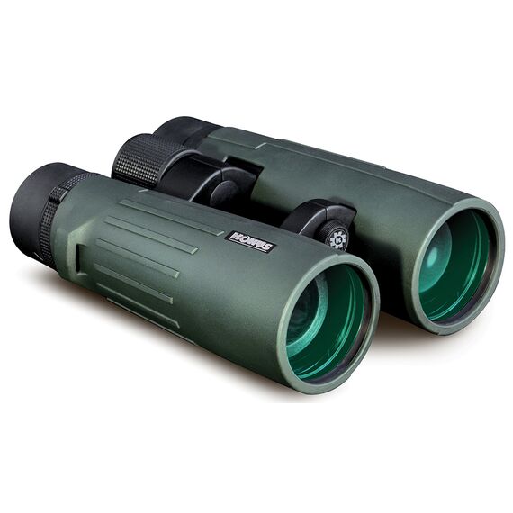 Бинокль Konus Konusrex 10x50 WA, фото , изображение 2