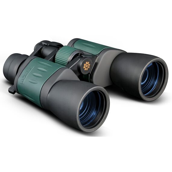 Бинокль Konus NewZoom 10–30x60, фото , изображение 2
