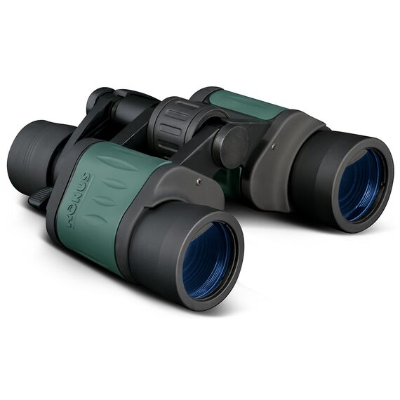 Бинокль Konus NewZoom 7–21x40, фото , изображение 2