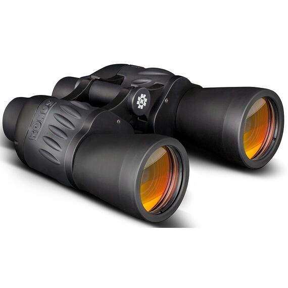 Бинокль Konus Sporty 10x50 WA, фото , изображение 2