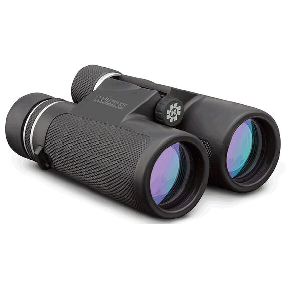 Бинокль Konus Woodland 10x42, фото , изображение 2