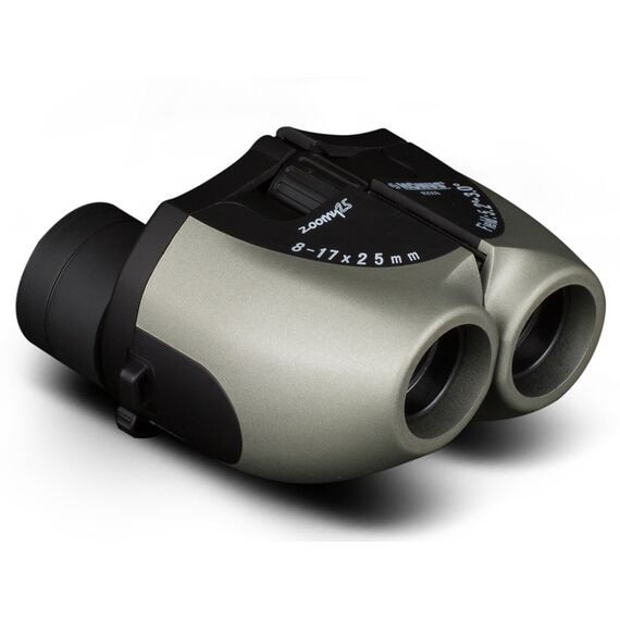 Бинокль Konus Zoomy-25 8–17x25, фото 