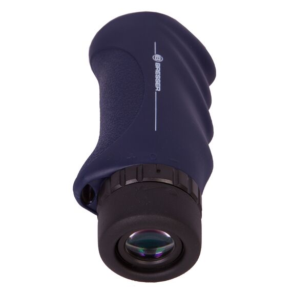 Монокуляр Bresser Nautic 8x25, фото , изображение 4