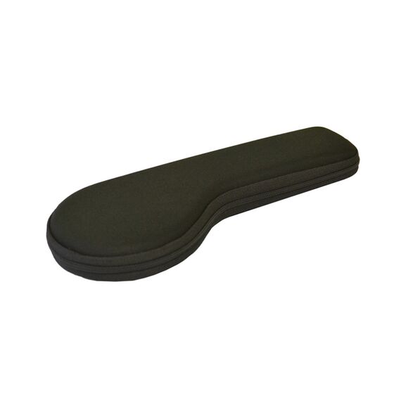 Лупа Bresser 2,5x/4x, 88 мм, LED, металл, фото , изображение 2