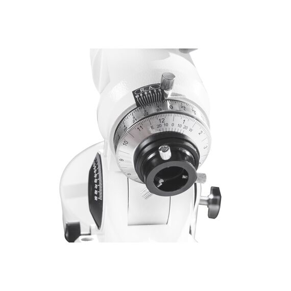 Монтировка Sky-Watcher EQ3 со стальной треногой, фото , изображение 3