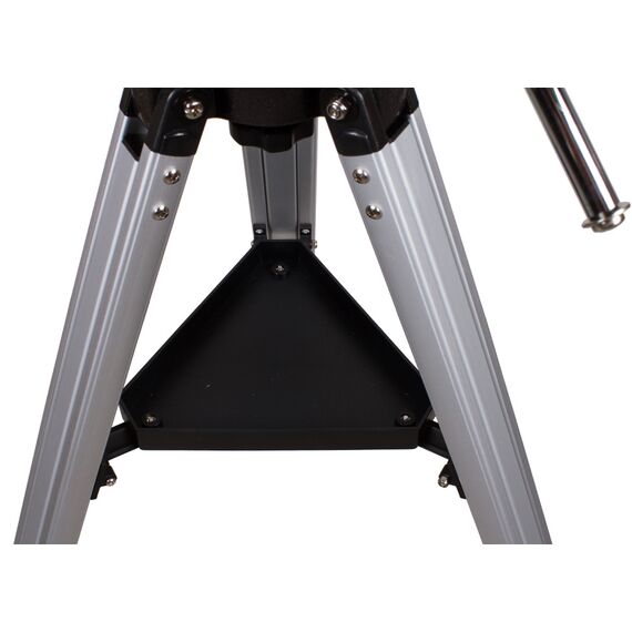 Монтировка Sky-Watcher EQ1 с алюминиевой треногой, фото , изображение 7