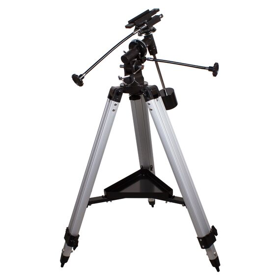 Монтировка Sky-Watcher EQ2 с алюминиевой треногой, фото , изображение 2