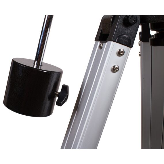 Монтировка Sky-Watcher EQ2 с алюминиевой треногой, фото , изображение 6