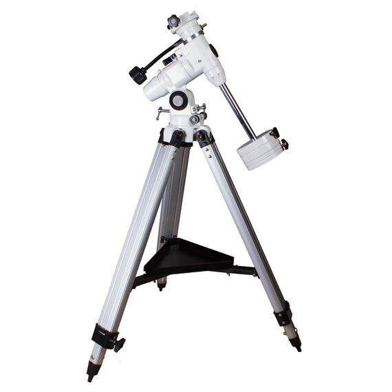 Монтировка Sky-Watcher EQ3 с алюминиевой треногой, фото , изображение 2