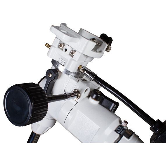 Монтировка Sky-Watcher EQ3 с алюминиевой треногой, фото , изображение 5