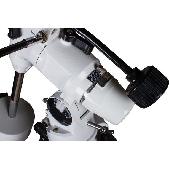 Монтировка Sky-Watcher EQ3 с алюминиевой треногой, фото , изображение 6