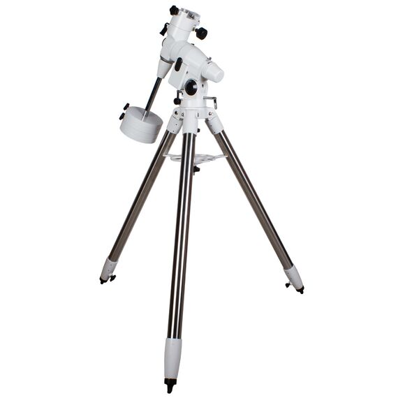 Монтировка Sky-Watcher EQ5 со стальной треногой, фото , изображение 2