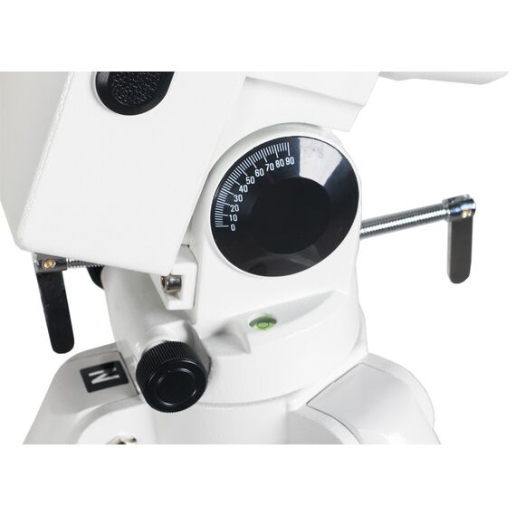 Монтировка Sky-Watcher EQ5 со стальной треногой, фото , изображение 3