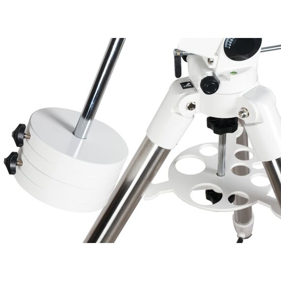 Монтировка Sky-Watcher EQ5 со стальной треногой, фото , изображение 5