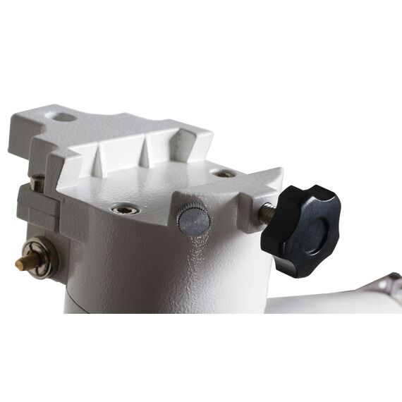 Монтировка Sky-Watcher EQ5 со стальной треногой, фото , изображение 6