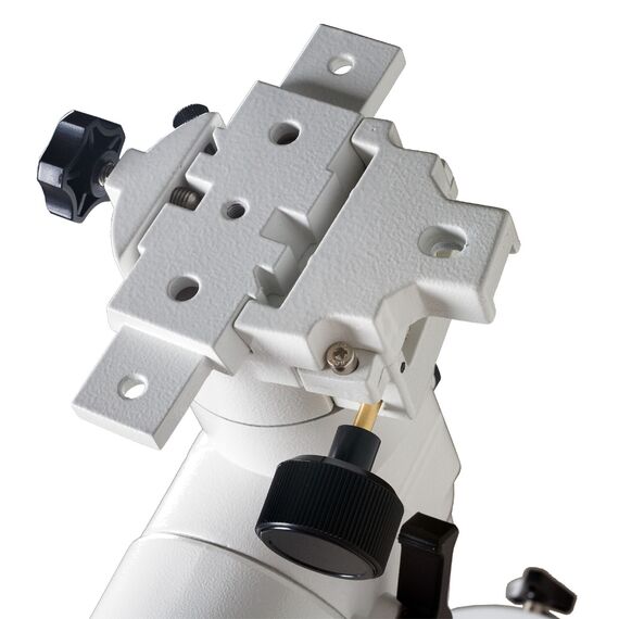 Монтировка Sky-Watcher EQ5 со стальной треногой, фото , изображение 7