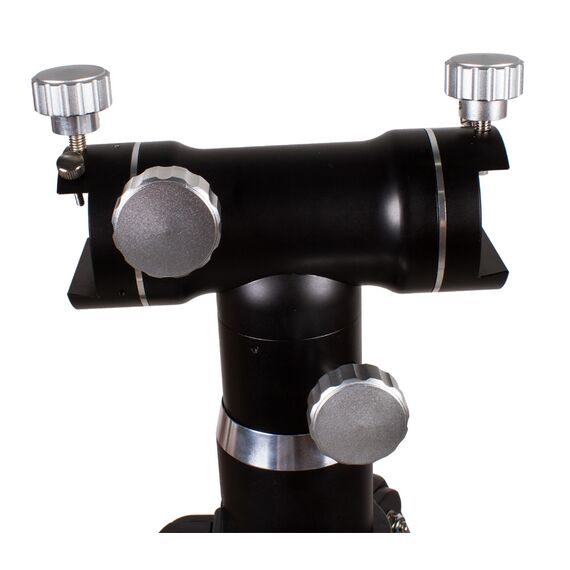 Монтировка Sky-Watcher HDAZ (HEAVY DUTY) со стальной треногой, фото , изображение 2