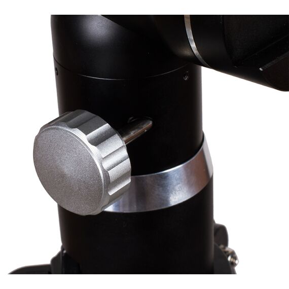 Монтировка Sky-Watcher HDAZ (HEAVY DUTY) со стальной треногой, фото , изображение 4